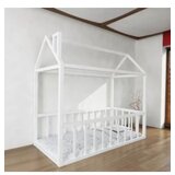  Dečiji krevet BEY 9 beli | ePonuda.com