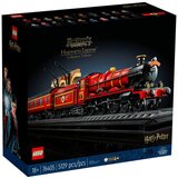 Lego Harry Potter™ 76405 Vlak na Bradavičarko™ - zbirateljska izdaja | Shoptok.si