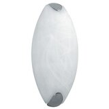 Rabalux Zidna lampa OPAL, E14, 40W Cene