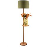 Opviq podna lampa 64917, 150 cm, maslinasta | Eponuda.com