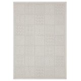 Conceptum Hypnose tepih Katia, 200 x 290 cm, bijeli | Eponuda.ba