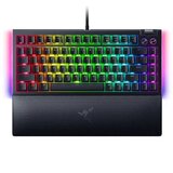 Razer Keyboard BlackWidow V4 Pro Black (US, Yellow) | Eponuda.com