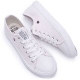 Big Star Men's Sneakers White | Shoptok.si
