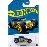 Mattel Hot Wheels Pearl &amp, Chrome: Bone Shaker avtomobilček 1/64 - | Shoptok.si