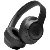 JBL Tune 710 BT bluetooth slušalke naglavne črne | Shoptok.si