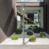 Lesnina XXXL ZUNANJA SVETILKA Box ll Outdoor 11/11/90 cm | Shoptok.si