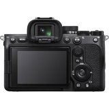 Sony Alpha 7 IV MILC - body - | Shoptok.si