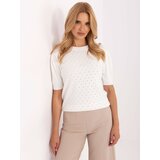 P-M Sweater-PM-SW-PM-5060.06-ecru | Shoptok.si