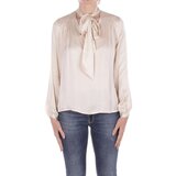 Manila Grace Topi & Bluze C037VU Večbarvna Cene
