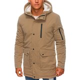 Ombre Men's jacket C517 | Shoptok.si