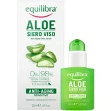 eq aloe anti aging face serum 30ml