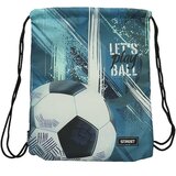 STREET Prvošolski set Football (3-delni) | Shoptok.si