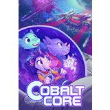 Steam cobalt core key (pc) global | Eponuda.com