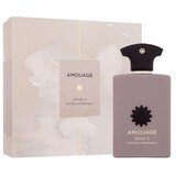 Amouage The Library Collection Opus V Woods Symphony 100 ml parfemska voda unisex | shoptok.hr