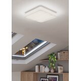 Eglo plafonjera Ferentino 900611, LED 14,6 W, 33 x 33 cm, bijela | shoptok.hr