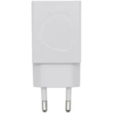 Cargador USB 10W 5V 2A Blanco, (21262243)