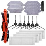 INORCO Hepa Filter Glavna Krtača Stranska Mop Krpa za Xiaomi Mijia Lds Styj02ym, (21874068) Cene