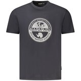Napapijri Muška Majica Kratkih Rukava Crna | shoptok.hr