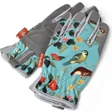 Rokavice "Flora & Fauna"