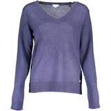 U.S. Polo Assn. US POLO WOMEN&#39;S BLUE SWEATER | shoptok.hr