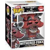 Funko Bitty Pop set 2 figurice Five Nights at Freddy’s - Withered Foxy i Marionette | shoptok.hr