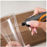 Handy Hobi vrtalnik 18W ~ 18V DC 5-25000 / min | Shoptok.si