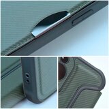Oem RAZOR Book futrola za SAMSUNG GALAXY A55 5G tamno zelena | shoptok.hr