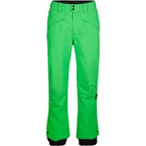 O'neill HAMMER PANTS Muške hlače za skijanje/snowboard, reflektirajući neon, veličina
