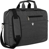 Macron Pilot Torba za laptop, Tamnosiva | Eponuda.com