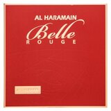 Al Haramain Belle Rouge parfumirana voda za ženske 75 ml | Shoptok.si