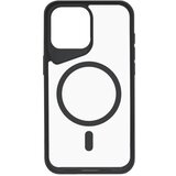  GEAR 4 MAGSAFE CRYSTAL Maska za telefon za Iphone 15 Pro , Crna | Eponuda.com