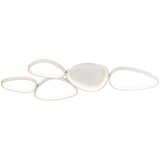 Mömax Stropna Led-svetilka Whiti | Shoptok.si