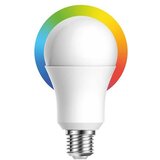 Superior Wifi Pametna Žarulja RGB/warm white dimmable "SUPiLR001" | shoptok.hr