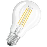 Osram LED sijalka Ledvance Retrofit (6 W, 806 lm, 2700 K, topla bela, E27, CLP60, prozorna) Cene