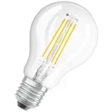 LED sijalka Ledvance Retrofit (6 W, 806 lm, 2700 K, topla bela, E27, CLP60, prozorna)