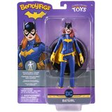 The Noble Collection Batgirl Savitljiva Figura | Eponuda.com