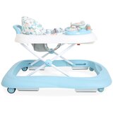 Jungle dubak za bebe Spark Blue, 8m+ | ePonuda.com