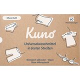 Kuno Univerzalni deterdžent u listićima - bez mirisa - 60 komada Cijene