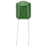 Suntan TS01002A333JSB000R 1 St. folijski kondenzator 33 nF 100 V 10 % 5.5 mm (D x Š) 12.5 mm x 8.5 mm | Eponuda.ba