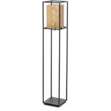 Lesnina XXXL STOJEČA SVETILKA 22/22/123 cm | Shoptok.si