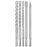 Einhell EN 49194005 set dleta i burgija za čekic bušilice, SDS-Max, 5 delova | Eponuda.com