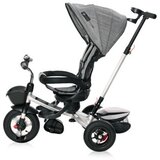 Lorelli tricikl zippy - graphite (air tires) ( 10050560001 ) | Eponuda.com