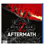  World War Z Aftermath (PS5) | Shoptok.si
