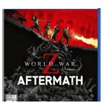  World War Z Aftermath /PS5 | Eponuda.ba