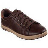 Skechers Modne superge HENSLEY Kostanjeva | Shoptok.si