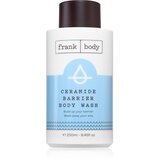 Frank Body Barrier gel za telo 250 ml Cene