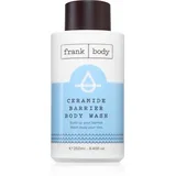 Barrier gel za telo 250 ml