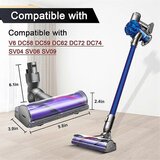 INORCO Quick Release Cleaner za V6 DC58 DC59 DC62 DC72 DC74 Power Cleaner nadomestni del, (21875279) | Shoptok.si
