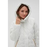 Marisse Women's Jacket L-Ku-4608 Off White | ePonuda.com