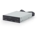 Card-reader GEMBIRD FDI2-ALLIN1-03 Internal USB card reader/writer with SATA port, black